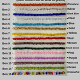 Swan Stand Mosaic Lamp | Home Made Kits Mosaicartland