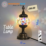 Craft Course & Mosaic Lamp Workshop in Bath