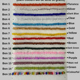 Mosaic Lamp Home Kit- Rechargeable lamp-Mosaicartland