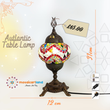 Craft Course & Mosaic Lamp Workshop in London