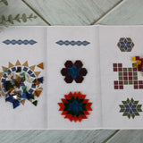 Table Lamp | Home Made Kits Mosaic Lamp Mosaicartland