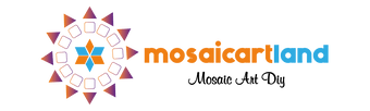 Make Your Own Unique Mosaic Lamp at Mosaicartland | Mosaic Art Land UK