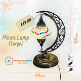 Craft Course & Mosaic Lamp Workshop in London