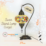 Craft Course & Mosaic Lamp Workshop in London